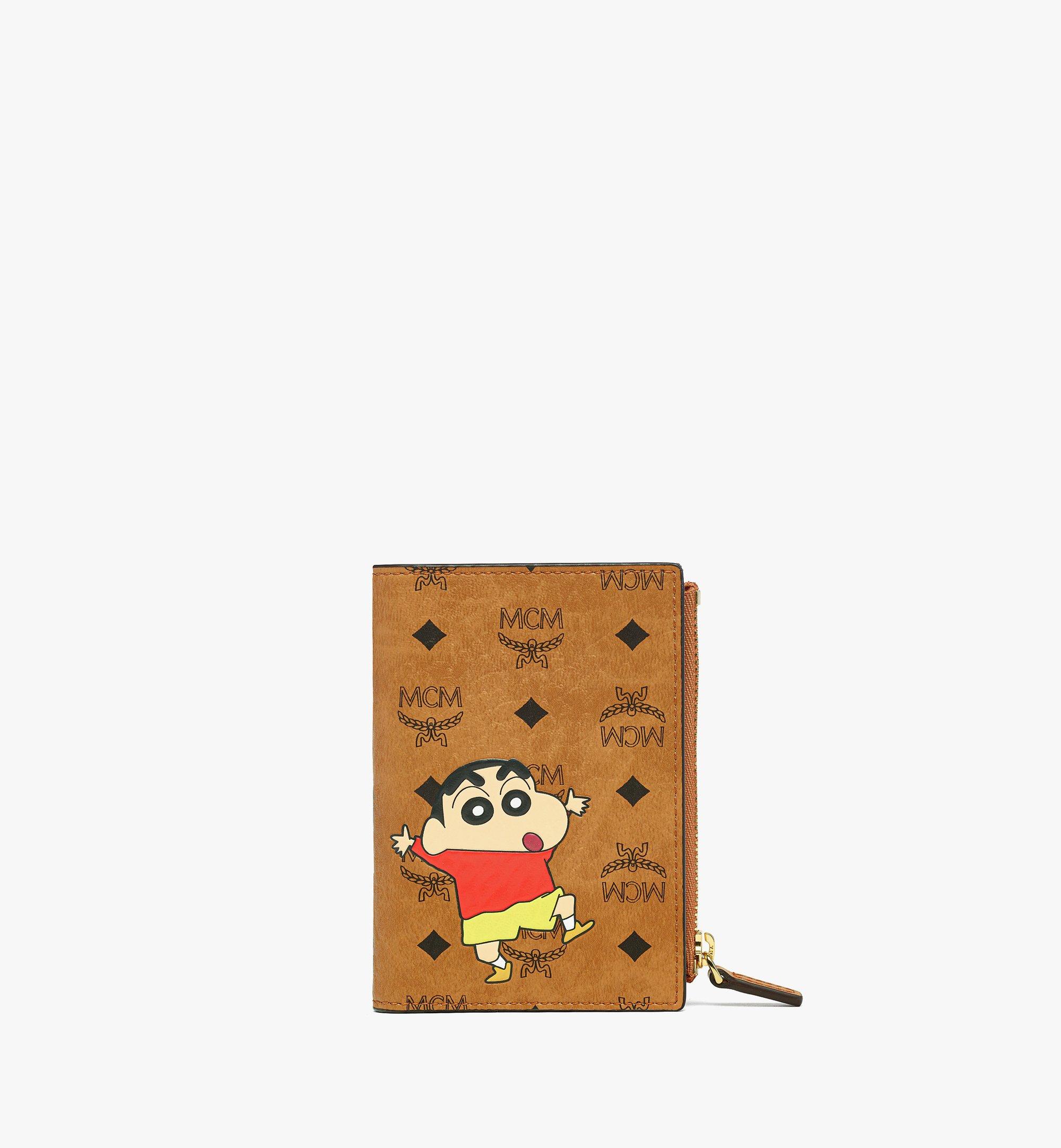 【高知インター店】 折財布＆マネークリップ | JP MCM® 小物